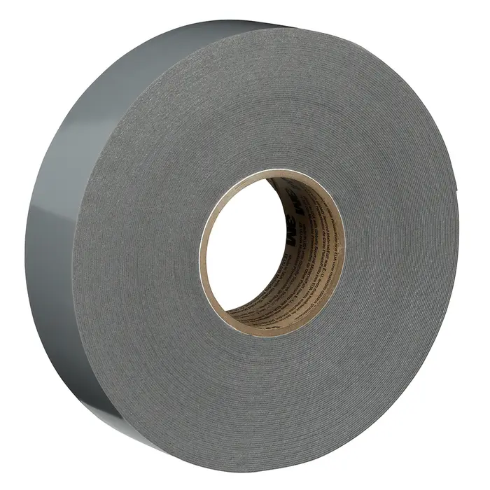 3M Hochleistungs-Dichtband 4411G+, Grau, 50 mm x 4.6 m, Sample