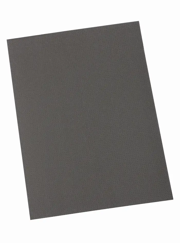 3M Elektrisch leitfähiges Klebeband XYZ-Achse ECG-7053H, 500 mm x 50 m x 0,52 mm, 1 Rolle