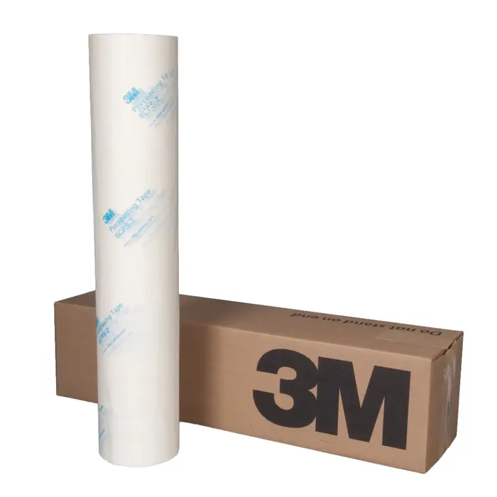 3M Application-Tape SCPS-2 (0,61m x 91,4m)