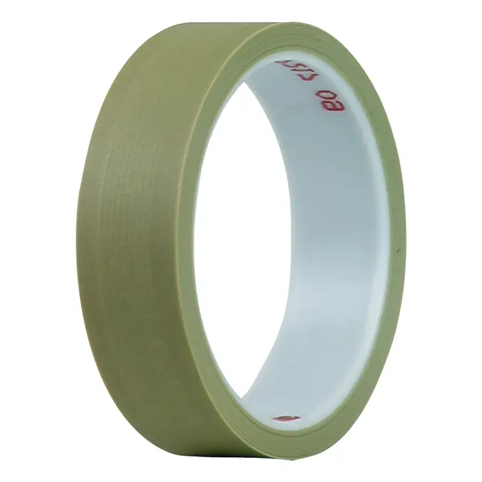 Scotch Farblinienband 218, Grün, 1219 mm x 55 m, 0.13 mm