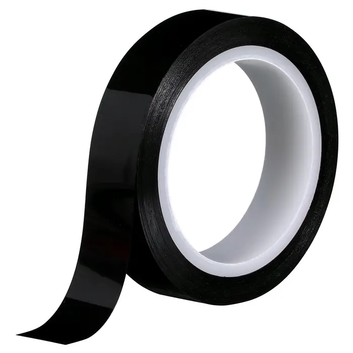 3M UVi Isolierband, 1924B-1, 1200 mm x 100 m, lange Rolle