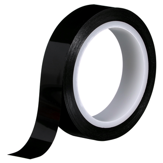 3M UVi Isolierband, 1924B-1, 1200 mm x 100 m, lange Rolle