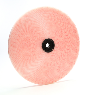 3M Dual Lock Flexibler Druckverschluss SJ3560, Transparent, 19 mm x 45.7 m, 5.7 mm, 40 Köpfe/cm², Außenbereich