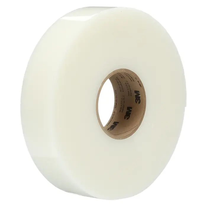 3M Hochleistungs-Dichtband 4412N, Transluzent, 50 mm x 16.5 m, 2.0 mm