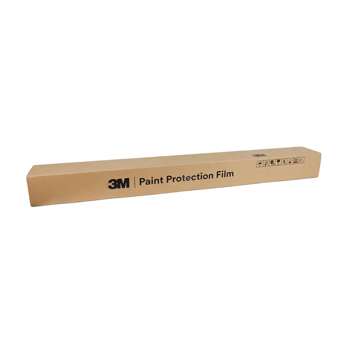 3M Paint Protection Film Series 100, mit Oberflächenschutz, 1524 mm x 15,24 m