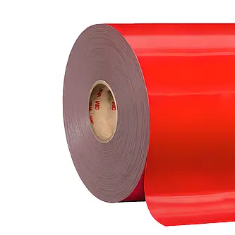 3M VHB Tape 4941F, Grau, 1.143 mm, Filmschutzfolie, Variable Rollenabmessung