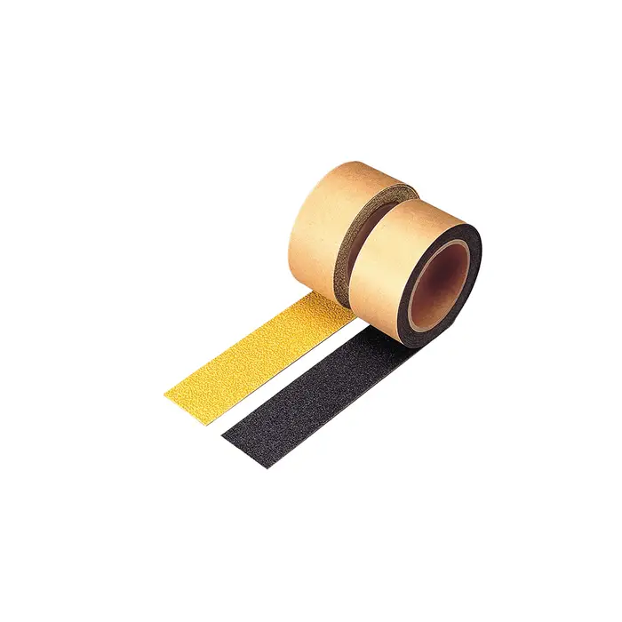 3M Universal Anti-Rutschbelag, Gelb, 50 mm x 20 m, VPE = 12 Rollen