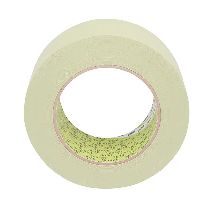 Scotch Premium-Abdeckband 3030, Grün, 48 mm x 50 m, 50981