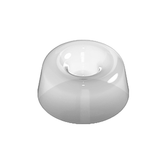 3M Bumpon SJ5309 Elastikpuffer, Klar, Sample