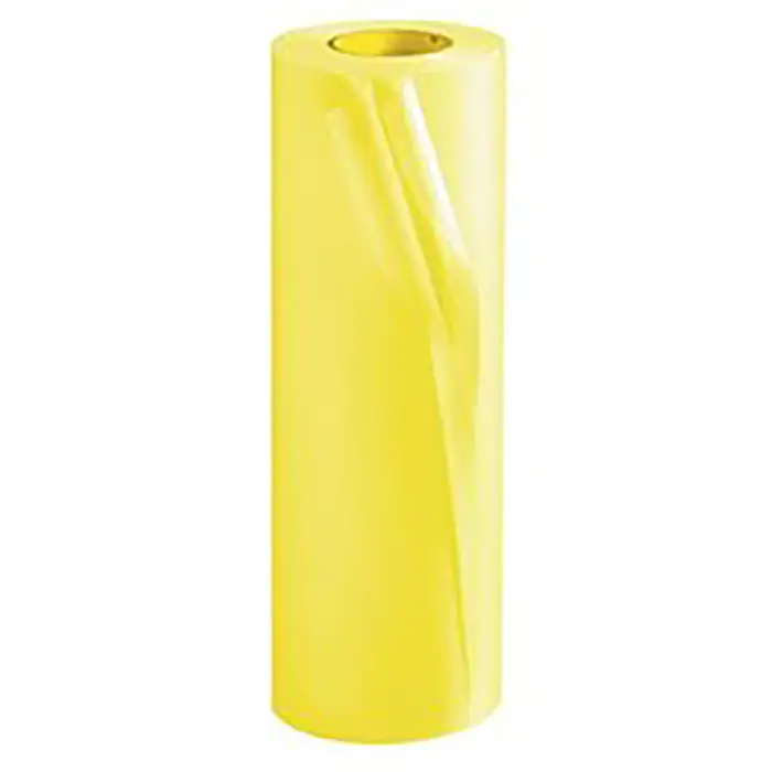 3M Cushion-Mount Plus Klischeeklebeband E1320, Gelb, 457 mm x 33 m, 0.5 mm