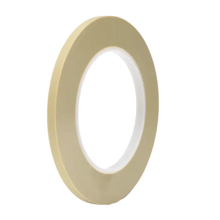 Scotch Farblinienband 218, Grün, 6.4 mm x 55 m, 0.127 mm