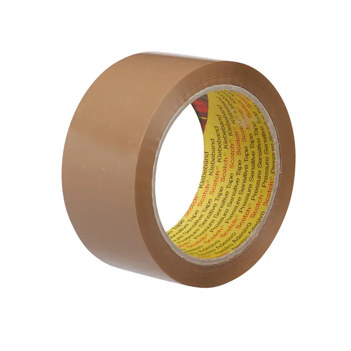 Scotch Verpackungsklebeband 371, polieren, 48 mm x 132 m