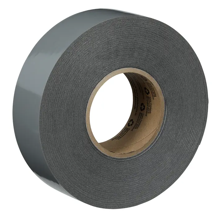 3M Hochleistungs-Dichtband 4410G+, Grau, 50 mm x 4.6 m, Sample