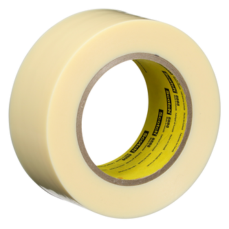 Scotch Klebeband für rückstandsfreies Ablösen 8888, Elfenbein, 48 mm x 55 m