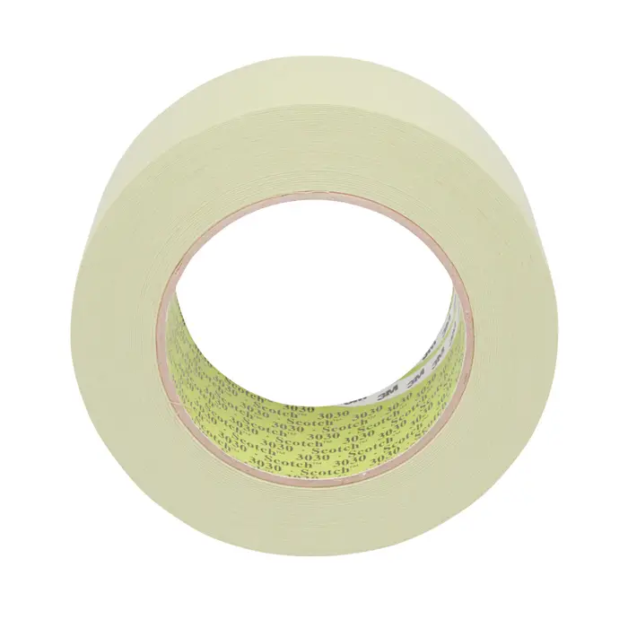 Scotch Premium-Abdeckband 3030, Grün, 100 mm x 50 m, 50983