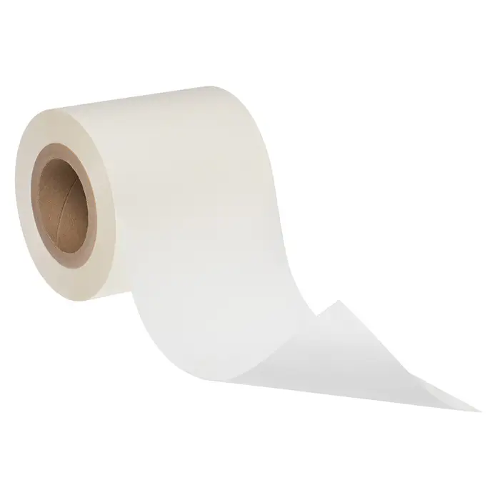 3M Kennzeichnungsmaterial, Transparent Matte, 1500 mm x 500 m