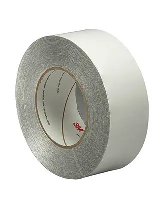 3M Aluminiumklebeband 427, Silber, 150 mm x 55m, 0.12 mm