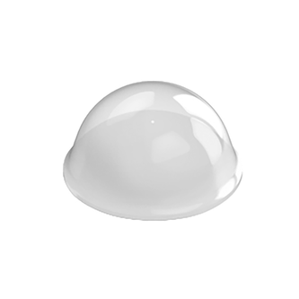 3M Bumpon SJ5327 Elastikpuffer, Transparent, 16,0 x 7.9 mm, Klebstoff Acrylat A-20