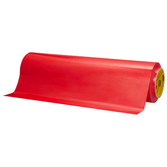 3M Weich-PVC-Klebeband 471, Rot, 1219,2 mm x 33 m, 0.14 mm