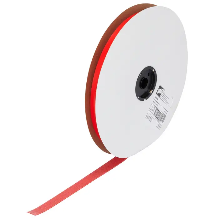 3M Dual Lock Flexibler Druckverschluss SJ4580, Transparent, 101 mm x 45.7 m, 2.8 mm, 110 Köpfe/cm², Innen- und Außenbereich