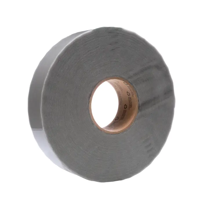 3M Hochleistungs-Dichtband 4411G, Grau, 50 mm x 33 m, 1.0 mm