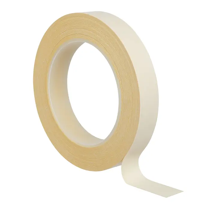 3M ET 75 Polyesterfolie, Gelb, 50 mm x 33 m x 0,1 mm