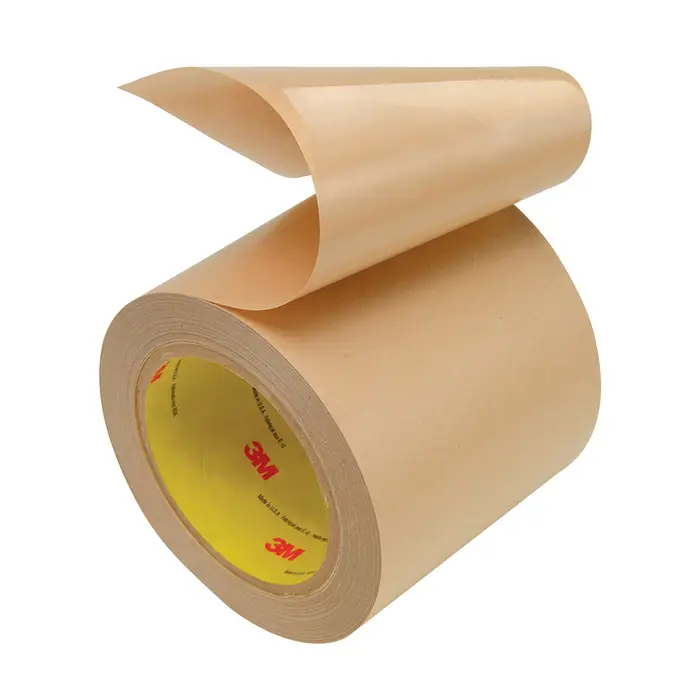 3M Anisotropes Elektrisch leitfähiges Klebeband Z-Achse 9703, 25,4 mm x 33 m, 50,8 µm