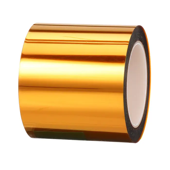 3M Polyimid-Klebeband 8997, Hellgelb, 500 mm x 33 m