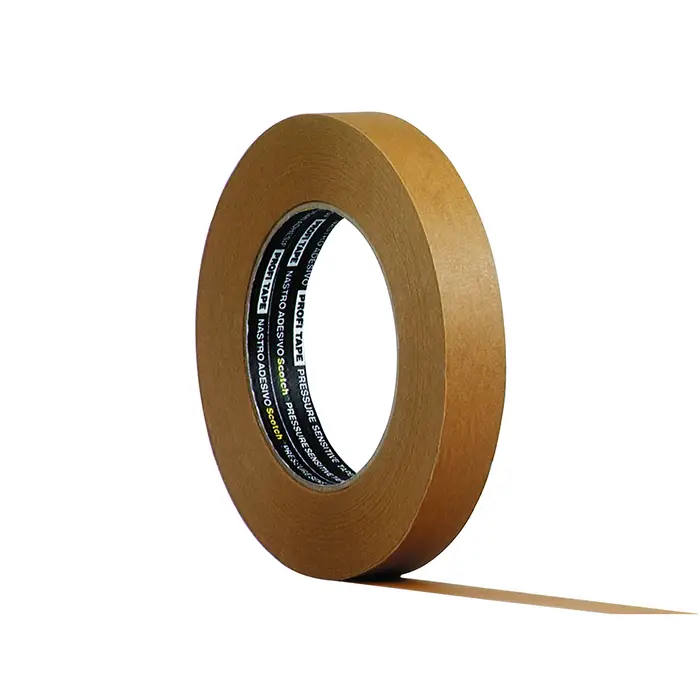 Scotch Profi Tape 3430, Braun, 50 m x 48 mm, 06754