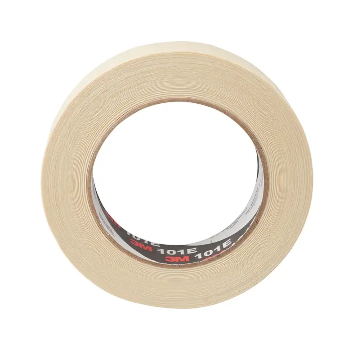 3M Allzweck Abdeckklebeband 101E, Beige, 36 mm x 50 m, 0.125 mm