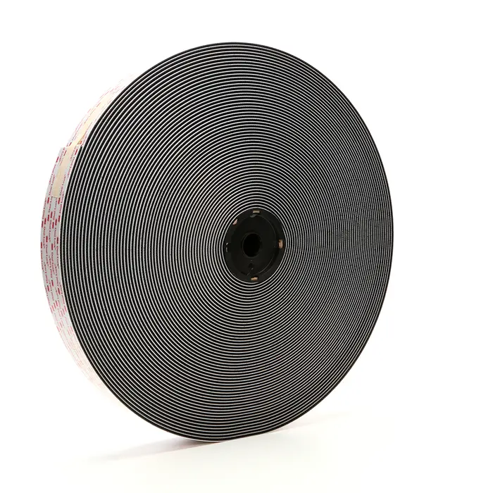 3M Hakenband SJ3519FR, Schwer Entflammbar, Beige, 50 mm x 45.7 m, 3.6 mm, Innenbereich