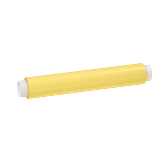 3M ET 56 Polyesterfolie, Gelb, 609 mm x 66 m x 0.06 mm