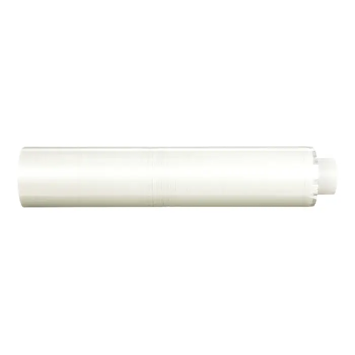 3M ET 1139 Polyesterfolie, glasfaserverstärkt, Transparent, 648 mm x 55 m x 0,17 mm