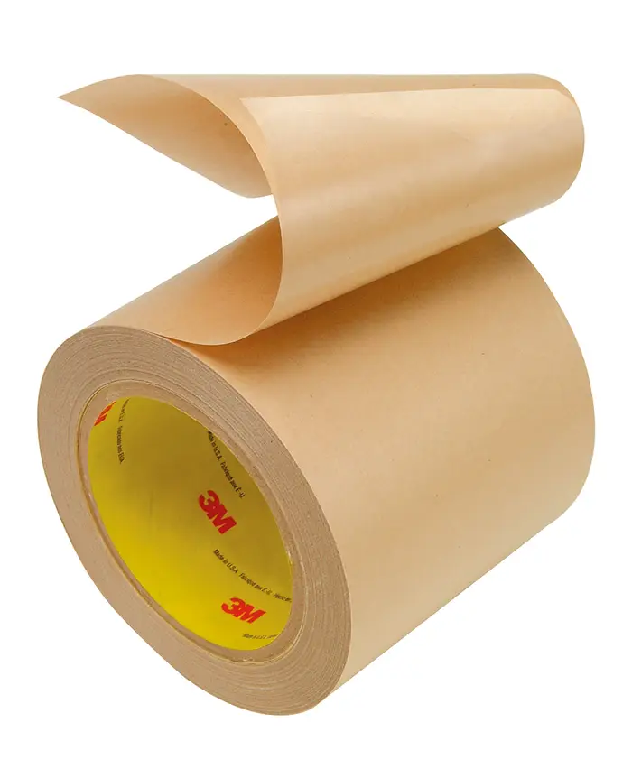 3M Anisotropes Elektrisch leitfähiges Klebeband 9703, 25 mm x 9,1 m