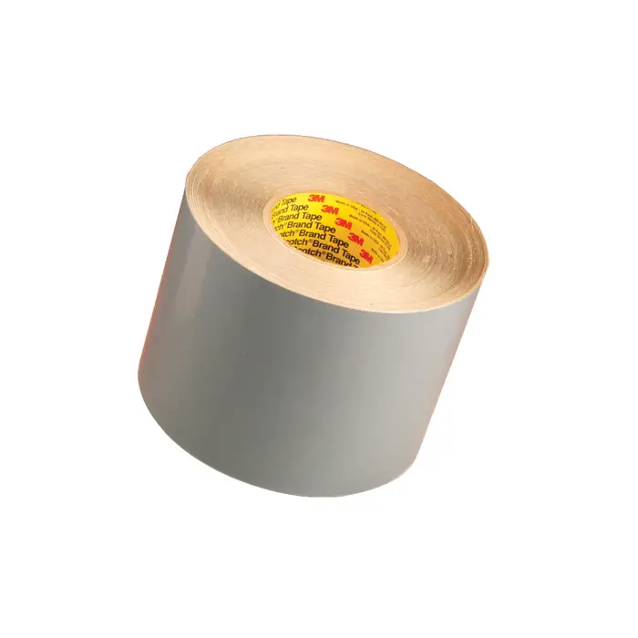 3M Flexomount Klischeeklebeband 411DL, Grau, 914 mm x 457 m, 0.38 mm