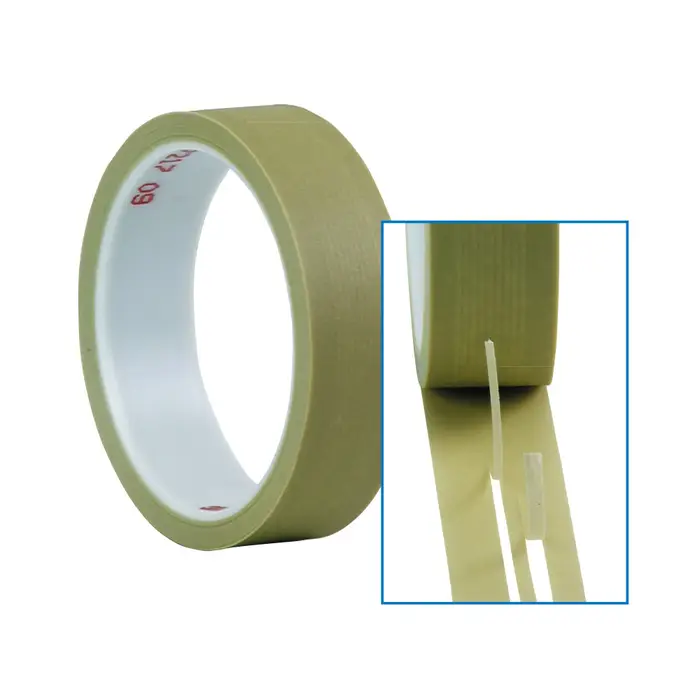 Scotch Schablonenband, Grün, 25,4 mm x 13,9 m, 06314