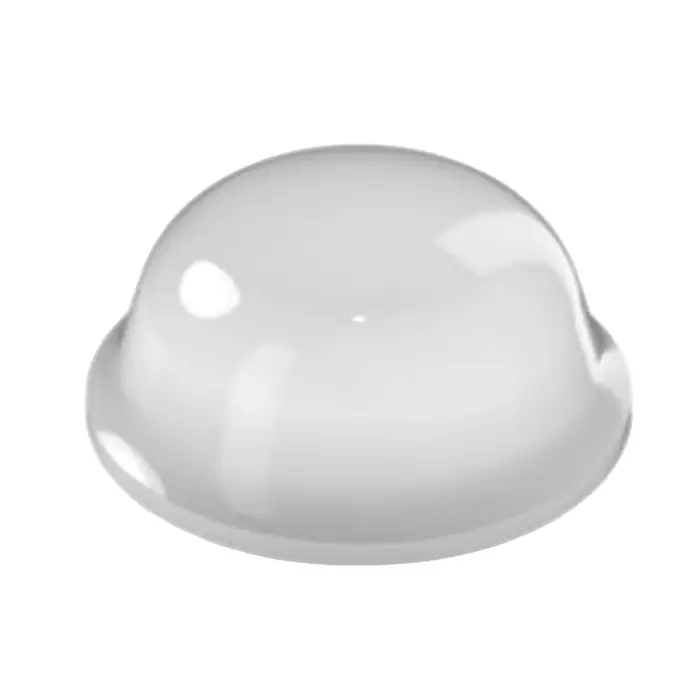 3M Bumpon SJ5303 Elastikpuffer, Transparent, 11,1 x 5,0 mm, Klebstoff Acrylat A-20