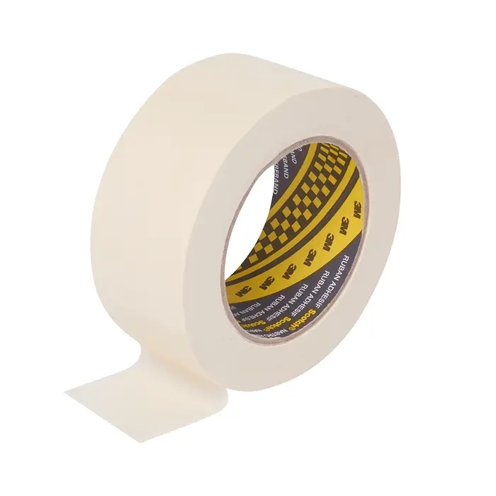 Scotch Abdeckband 2328, Cremeweiß, 48 mm x 50 m, 06313