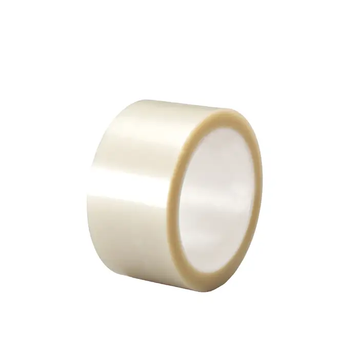 3M Polyesterklebeband 850, Schwarz, 1219 mm x 66 m, 0.05 mm