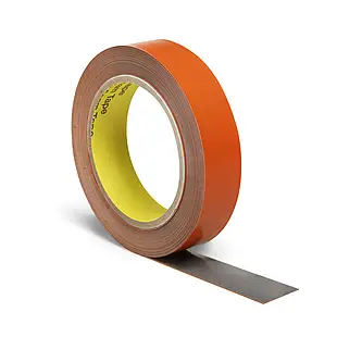 3M Acrylic Foam doppelseitiges Klebeband 5361H, Grau, 1.1 mm, 590 mm x 33 m