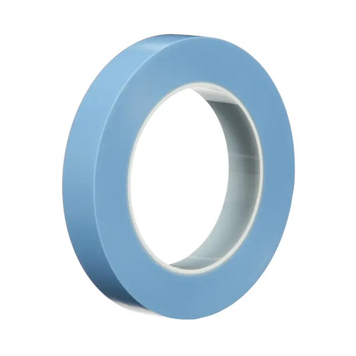 Scotch Abdeckband 2800, Blau, 12 mm × 50 m