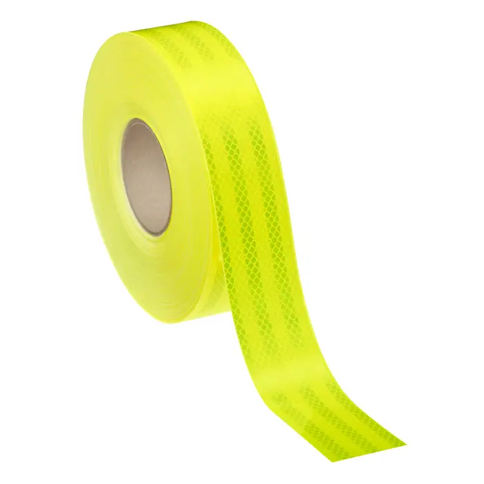 3M Diamond Grade Konturmarkierung 983-23, Selektiv Gelb, 55 mm x 45,7 m