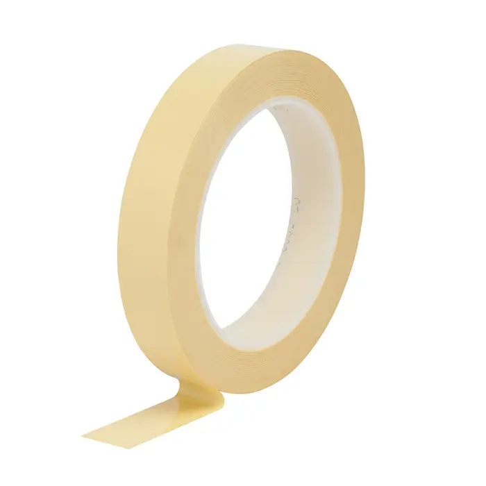 3M ET 56 Polyesterfolie, Gelb, 15 mm x 66 m x 0.06 mm
