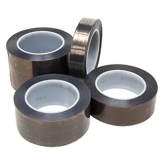 3M PTFE-Filmklebeband 5491, Grau, 19 mm x 33 m, 0.17 mm