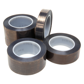 3M PTFE-Filmklebeband 5491, Grau, 19 mm x 33 m, 0.17 mm