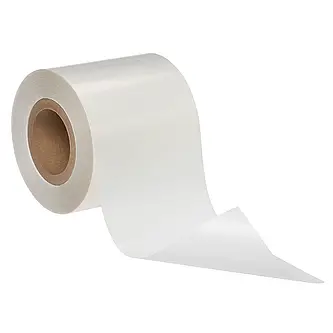 3M Polyesterfolie D85YH, 1500 mm x 250 m
