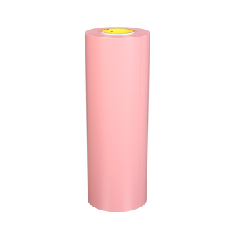 3M Cushion-Mount Plus Klischeeklebeband E1920 Pink, 1372 mm x 33 m, 0.5 mm