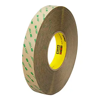 3M VHB Transfer-Klebeband 9473PC, Transparent, 102 mm x 55 m, 0.269 mm, ABS PL