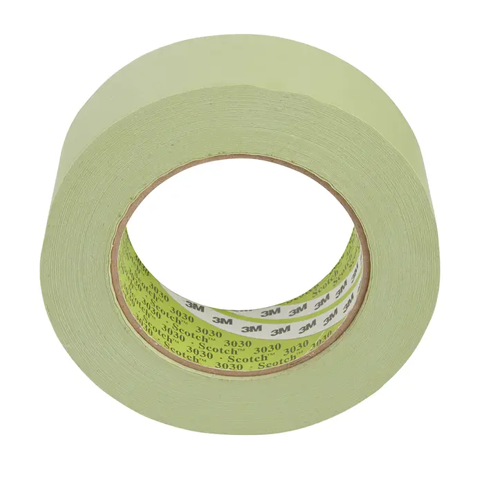 Scotch Premium-Abdeckband 3030, Grün, 36 mm x 50 m, 50980
