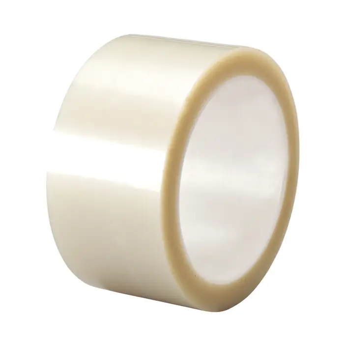 3M Polyesterklebeband 850, Transparent, 19 mm x 66 m, 0.05 mm